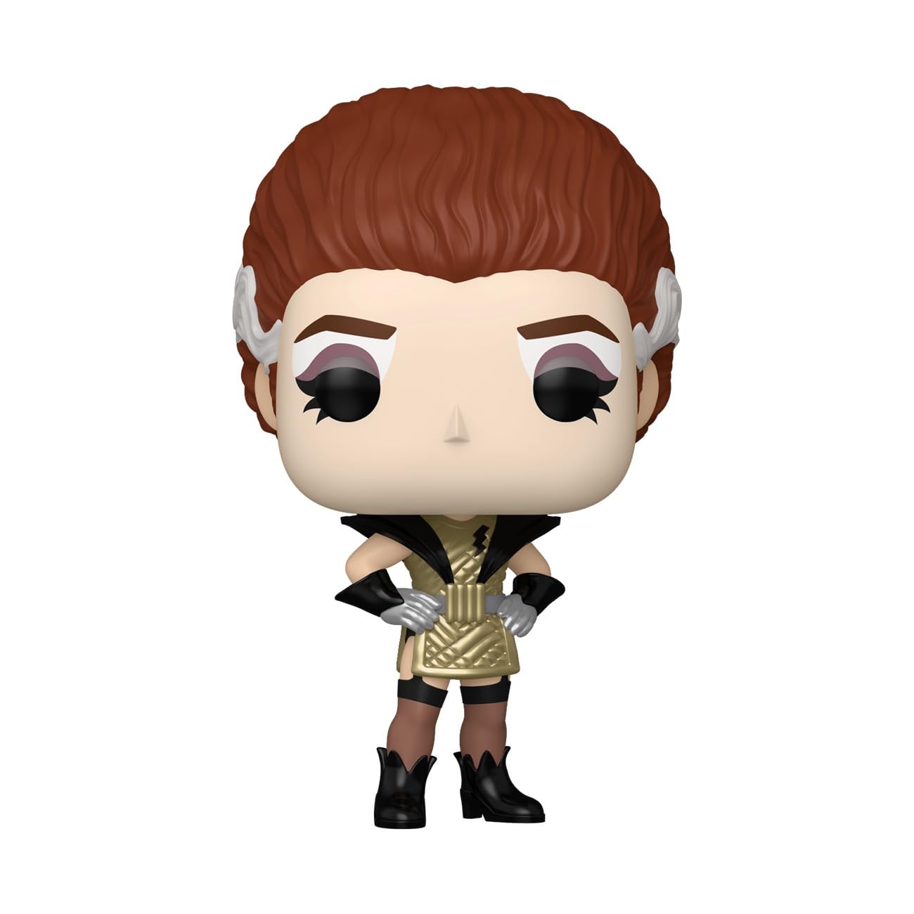 Funko Pop! Movies: Rocky Horror Picture Show - Magenta - Collectable Vinyl Figure - Gift Idea - Official Merchandise - Toys for Kids & Adults - Horror