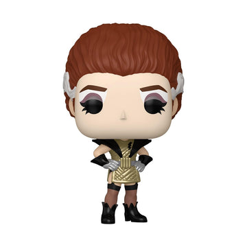 Funko Pop! Movies: Rocky Horror Picture Show - Magenta - Collectable Vinyl Figure - Gift Idea - Official Merchandise - Toys for Kids & Adults - Horror