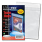 200 Ultra Pro Standard Team Bags 2 Packs of 100 New Team Set Lot Value Pack