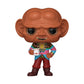 Funko Pop! TV: Star Trek Deep Space Nine - Quark - Collectable Vinyl Figure - Gift Idea - Official Merchandise - Toys for Kids & Adults - TV Fans