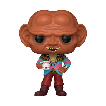 Funko Pop! TV: Star Trek Deep Space Nine - Quark - Collectable Vinyl Figure - Gift Idea - Official Merchandise - Toys for Kids & Adults - TV Fans