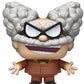 Funko POP Movies Captain Underpants Professor Poopypants Action Figure