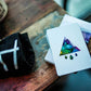 Memento Mori Playing Cards by Murphy's Magic Supplies, Inc.