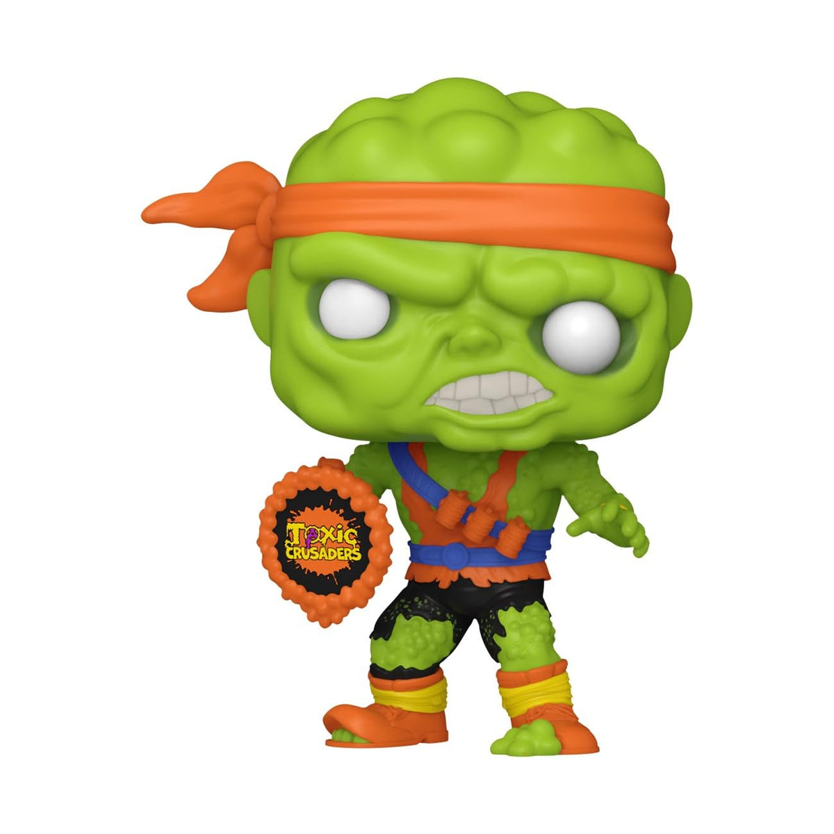 Funko POP! Vinyl: Toxic Avenger