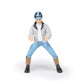 Papo - Realistic Young Rider Figure - Ages 3+ - Equestrian World Collection - Creative Play Horse World - Gift Idea Toy for Girls and Boys