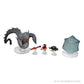 WizKids D&D Icons of The Realms: Ship Scale - Attacks from Deep Space