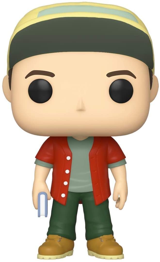 Funko Pop! Movies: Billy Madison - Billy Madison