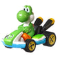 Hot Wheels Mario Kart Yoshi, Standard Kart