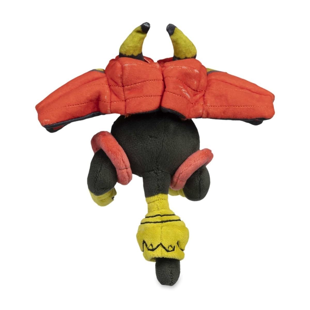 Pokémon Center: Tapu Bulu Sitting Cuties Plush