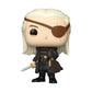 Funko POP! TV: House of The Dragon - Aemond Targaryen - 1/6 Odds for Rare Chase Variant - Collectable Vinyl Figure - Gift Idea - Official Merchandise