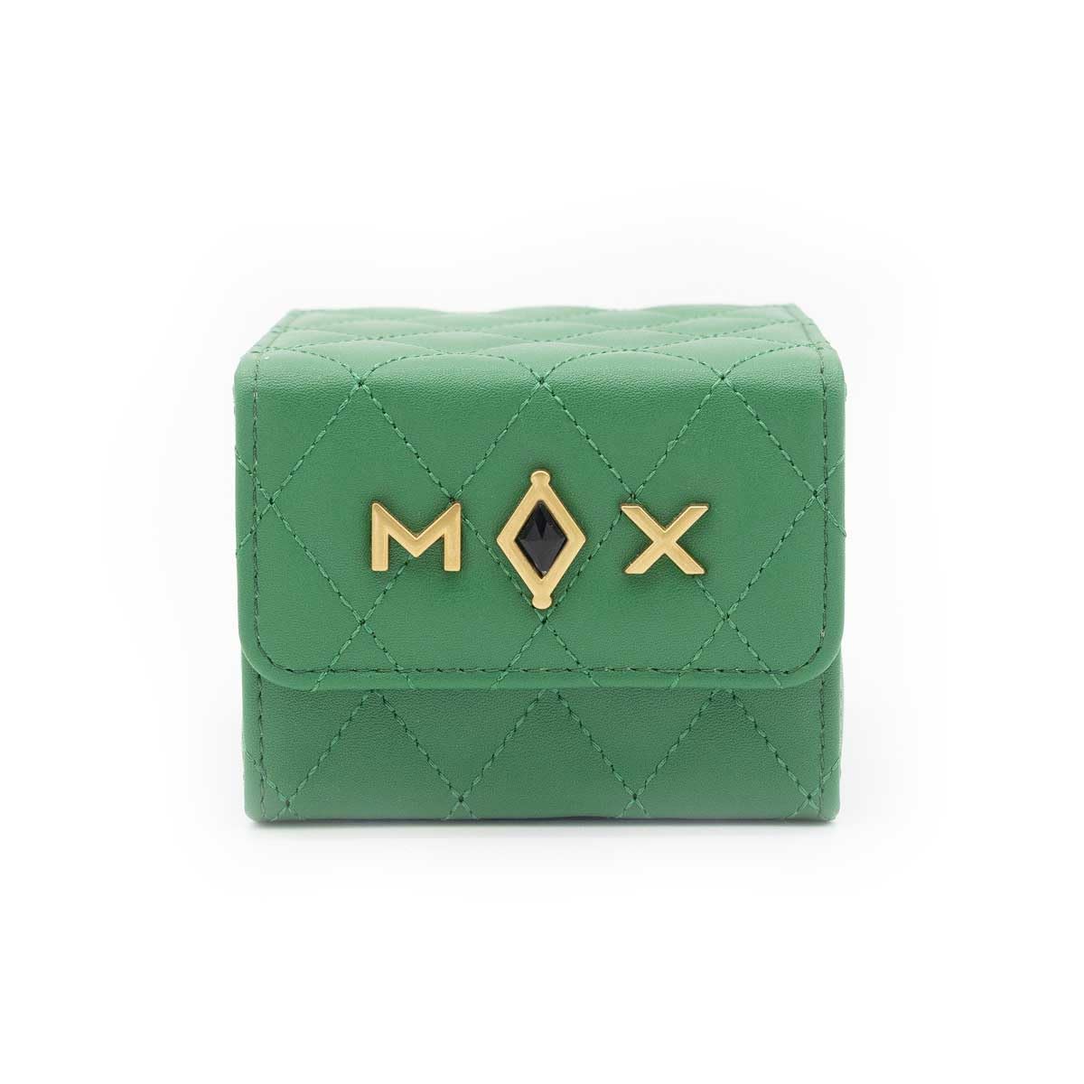 Mox Luxury card box (Green)