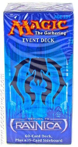 Return to Ravnica Event Deck: Creep and Conquer