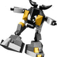 LEGO Mixels 41504 Seismo Building Set