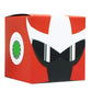 Mega Man Mini Helmet - Red Proto Man - Loot Crate Exclusive