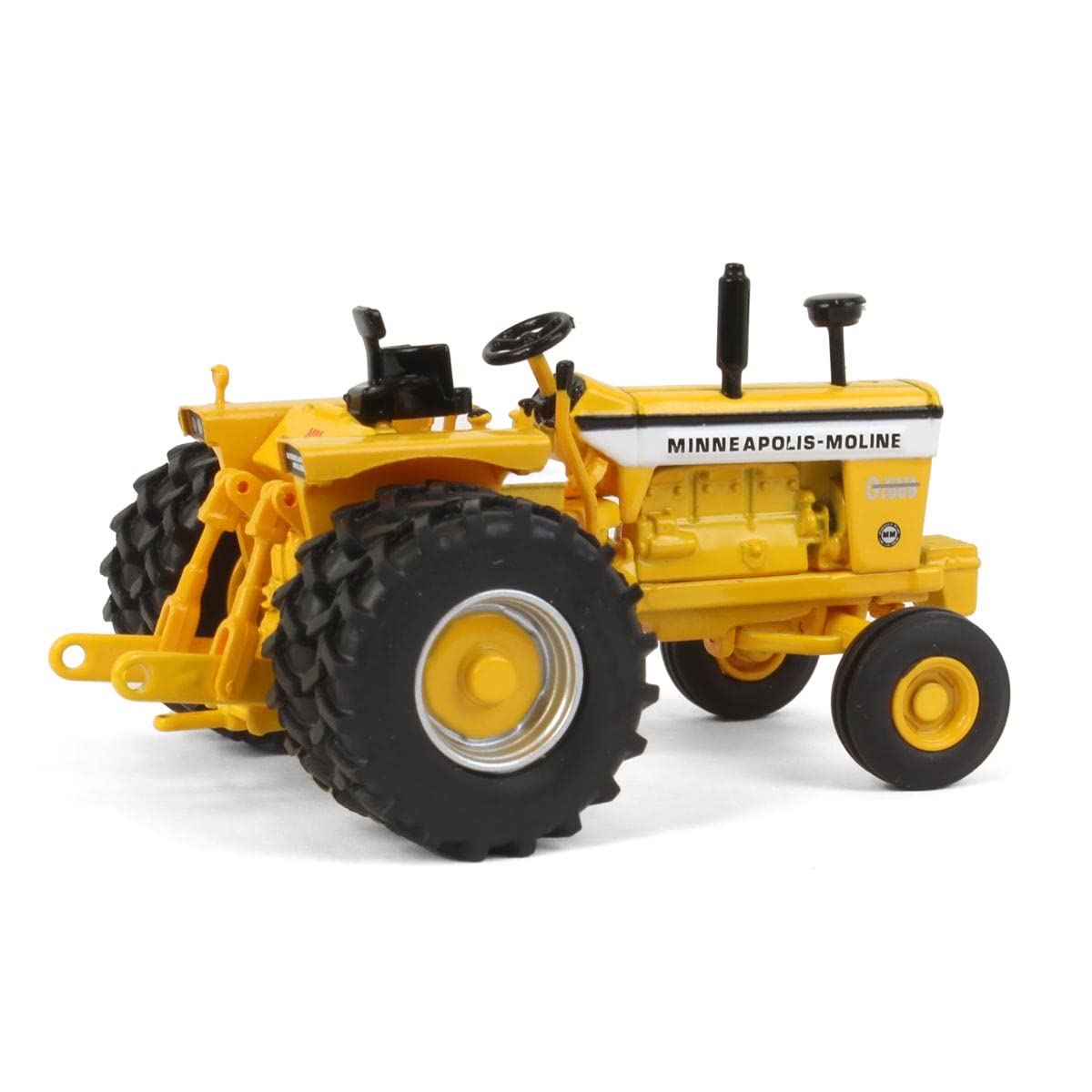 Spec Cast 1/64 Minneapolis Moline G-1000 Vista with Rear Duals SCT785