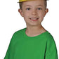 The Dreidel Company 12-Count Yellow Construction Worker Hat Helmet, Child Size Party and Classroom Supplies (12-Pack)