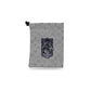 Ultra PRO - Treasure Nest - Mind Flayer - for Dungeons & Dragons Dice Pouch, Dice Bag Perfect for On The Go, Store Up to 100 Gaming Dice and RPG Game