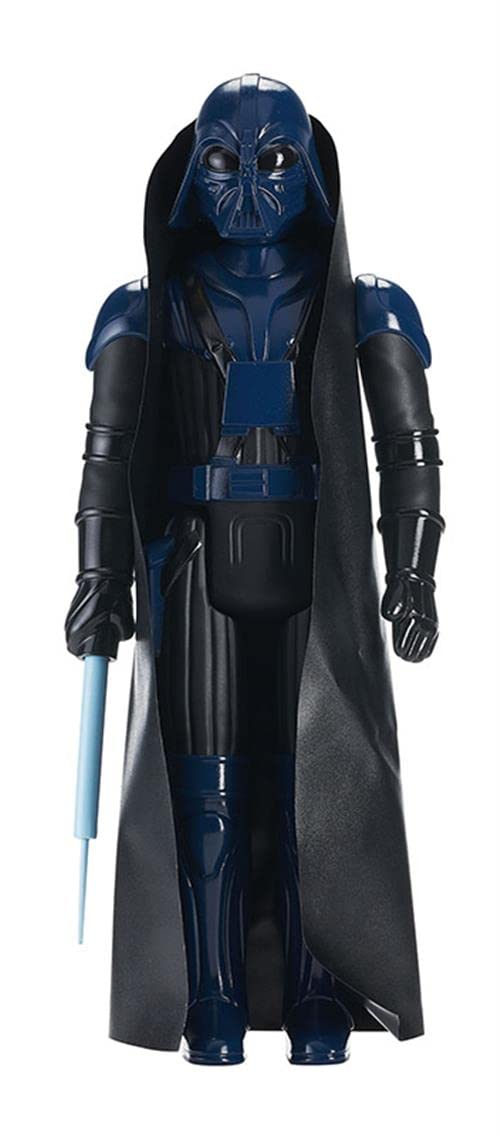 Diamond Select Toys Star Wars: Darth Vader Concept Jumbo Action Figure, Multicolor
