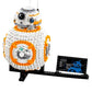 LEGO Star Wars VIII BB-8 75187 Building Kit (1106 Piece)