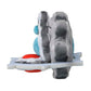 Pokemon Center: Sitting Cuties: Klinklang Plush # 601 - Generation 5 - 6 In