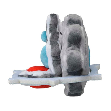 Pokemon Center: Sitting Cuties: Klinklang Plush # 601 - Generation 5 - 6 In