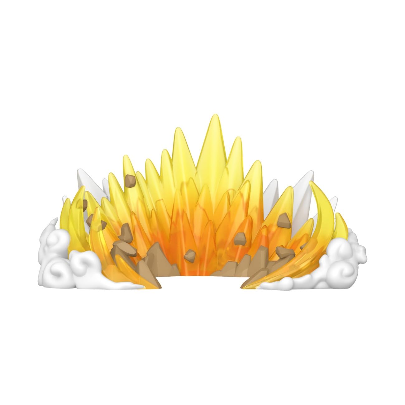 Funko Pop! Elements: Power-Up - Collectable Vinyl Figure - Gift Idea - Official Merchandise - Toys for Kids & Adults - Model Figure for Collectors