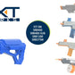 FXT WORKS Accessories Compatible with SRB400, SRB400-SUB, SRB1200, SRB375M Water Bead Blaster Gun