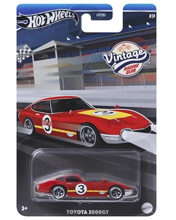 Hot Wheels Monster Trucks The Flintstones Flintmobile w/Connect and Crash Car, 2024