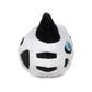 Pokemon Center: Sitting Cuties: Glalie Plush # 362 - Generation 3-6 in