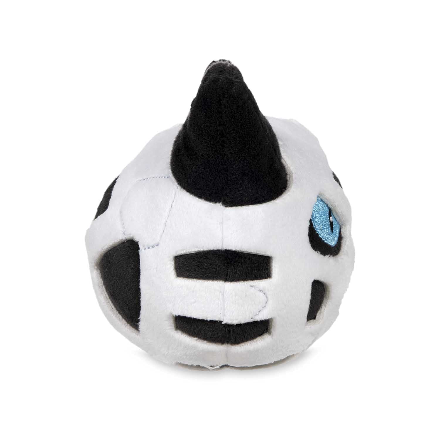Pokemon Center: Sitting Cuties: Glalie Plush # 362 - Generation 3-6 in
