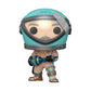 Funko POP! Marvel: Loki - Mobius - (TVA Temporal Core Suit) - Collectable Vinyl Figure - Gift Idea - Official Merchandise - for Kids & Adults - TV