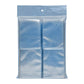 Ultra PRO - Penny Sleeves® Clear Card Sleeves for Standard Size Trading Cards measuring 2.5" x 3.5" (500 count pack)