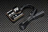 YOKOMO Steering Gyro Drift Performance DP-302 V4?Japan Domestic Genuine Products??Ships from Japan?