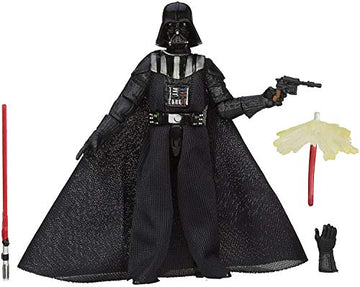 Star Wars Episode 5 Darth Vader Action Figure