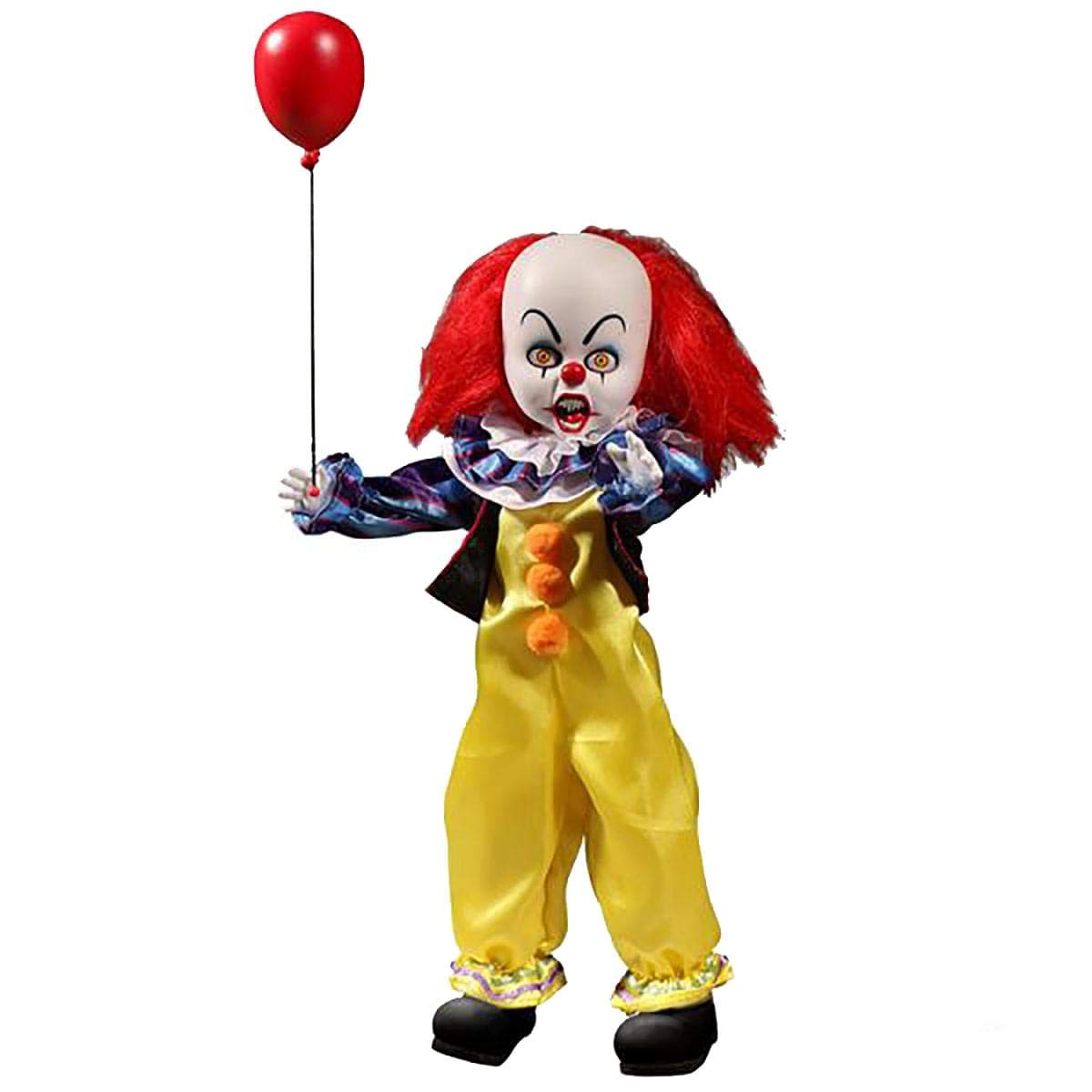 IT 1990: Pennywise Doll