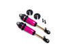 Traxxas Shock GTR XXL Pink Aluminum