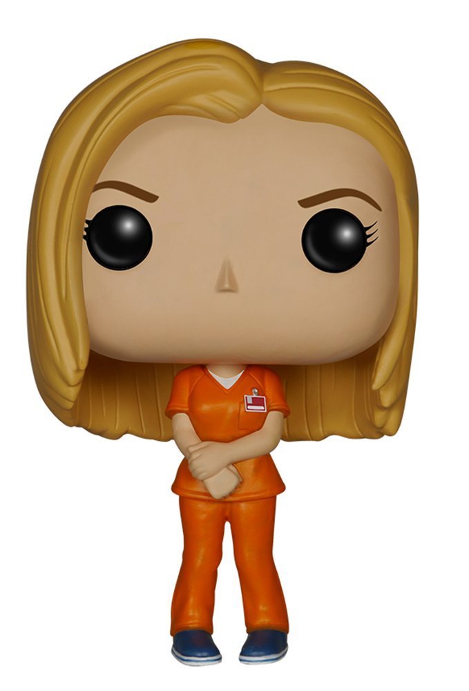 Orange is The New Black - Piper Chapman