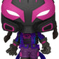 Funko POP! Marvel: Across the Spider-Verse - Spider-Rex & Prowler