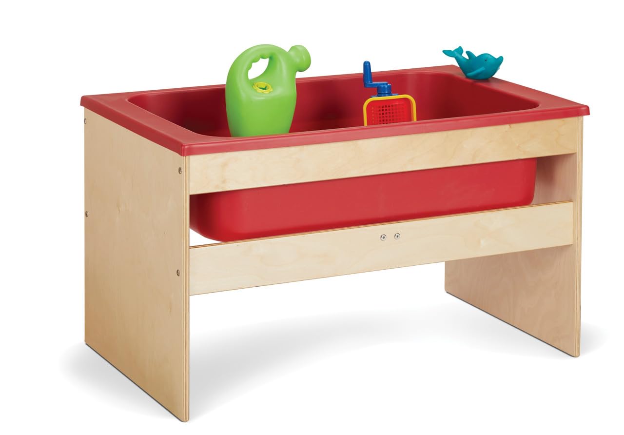 Jonti-Craft YoungTime 7110YT Sensory Table