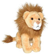 Wild Republic Wild Calls Lion Stuffed Animal - 8"