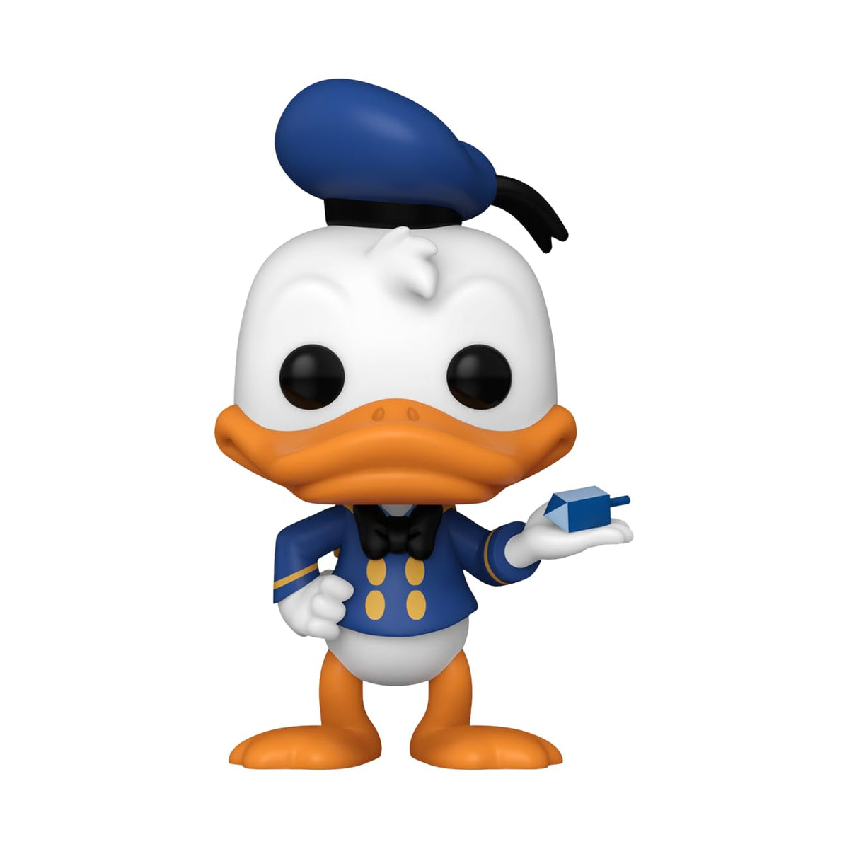 Funko POP! Disney: Holiday - Hanukkah Donald Duck