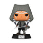 Funko POP! Star Wars: Ahsoka Tano with Dual Lightsabers