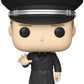 Funko Pop! Movies: Starship Troopers - Carl Jenkins