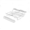 Vanquish 10137 Replacement Phoenix Interior Clear and Unpainted