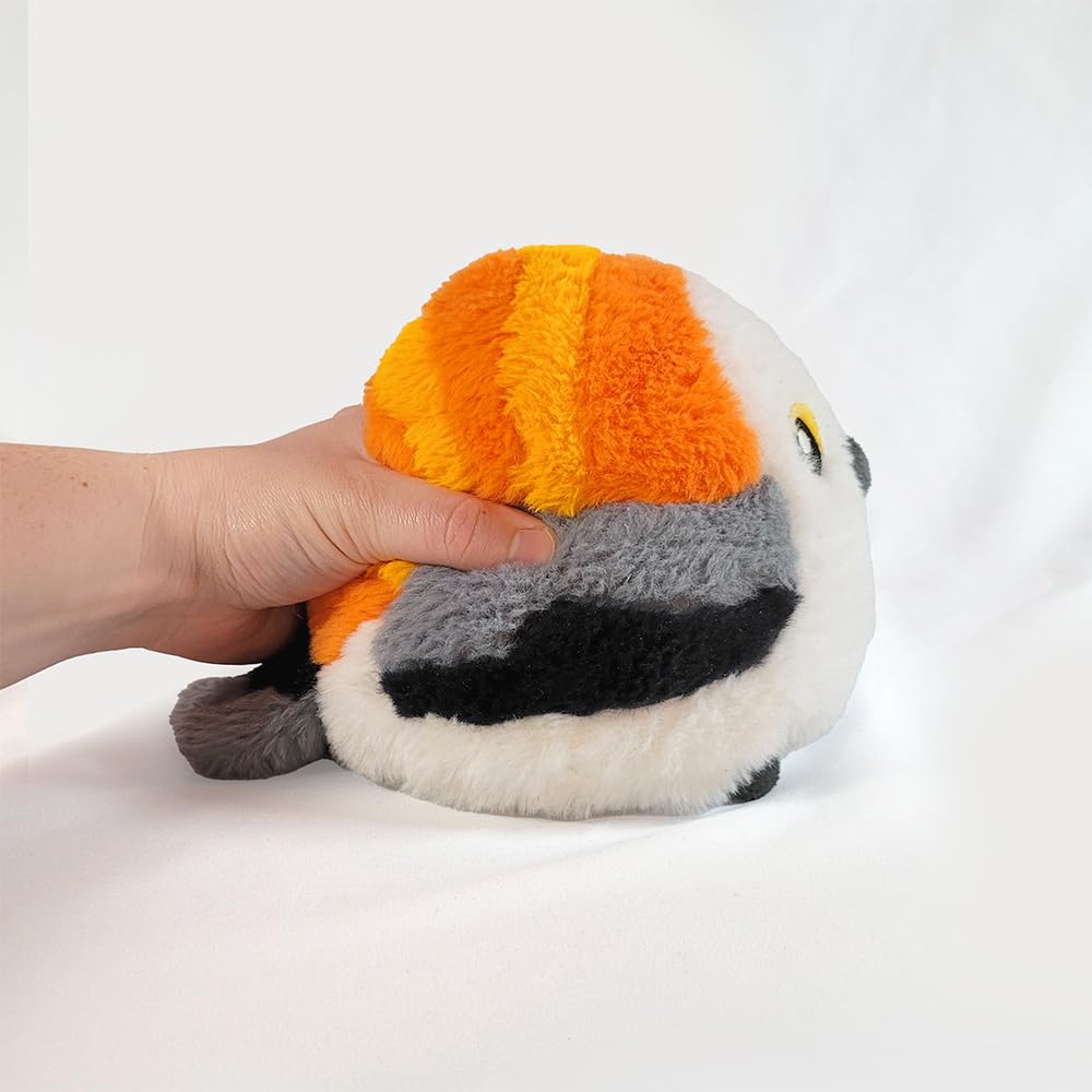 Borbs 0.5ft Sushi Shima Enaga with Textured Back