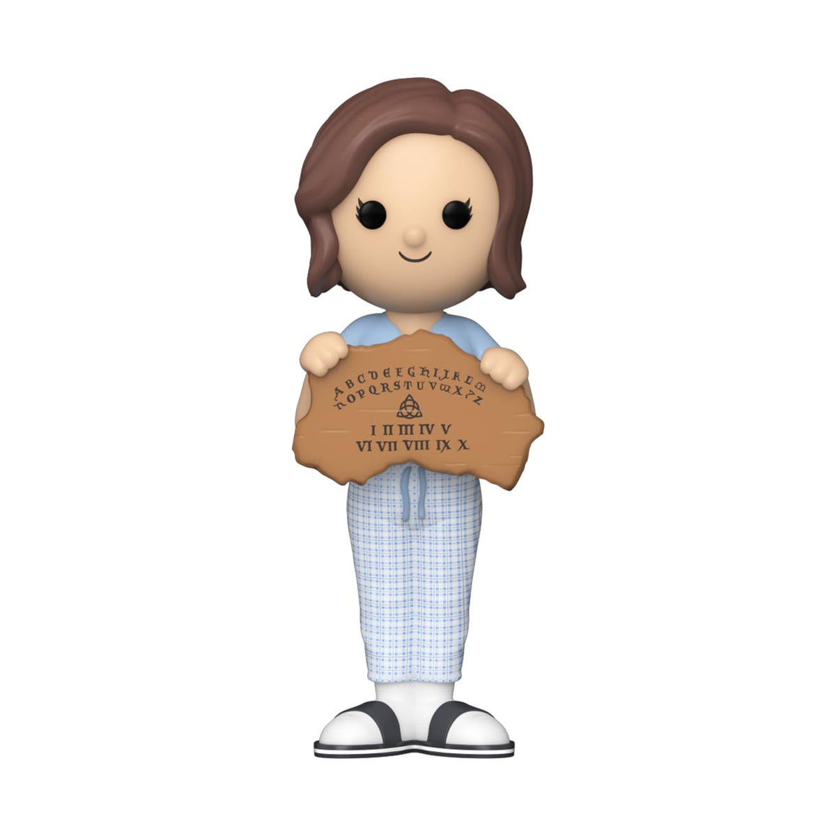Funko Rewind: Charmed - Phoebe Halliwell with Chase (Styles May Vary)