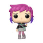 Funko POP! TV: Scott Pilgrim - Ramona Flowers - Collectable Vinyl Figure - Gift Idea - Official Merchandise - for Kids & Adults - Movies Fans - Model