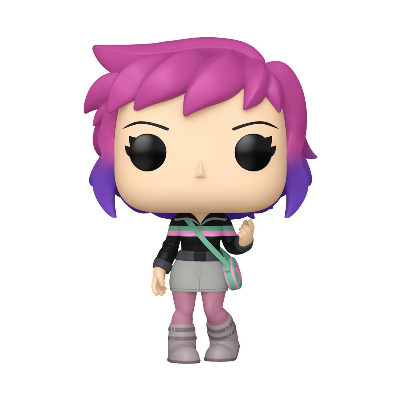 Funko POP! TV: Scott Pilgrim - Ramona Flowers - Collectable Vinyl Figure - Gift Idea - Official Merchandise - for Kids & Adults - Movies Fans - Model