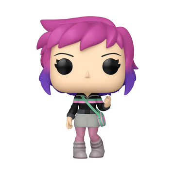 Funko POP! TV: Scott Pilgrim - Ramona Flowers - Collectable Vinyl Figure - Gift Idea - Official Merchandise - for Kids & Adults - Movies Fans - Model