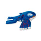 Pokemon Center: Sitting Cuties: Kyogre Plush # 382 - Generation 3 - 6 In